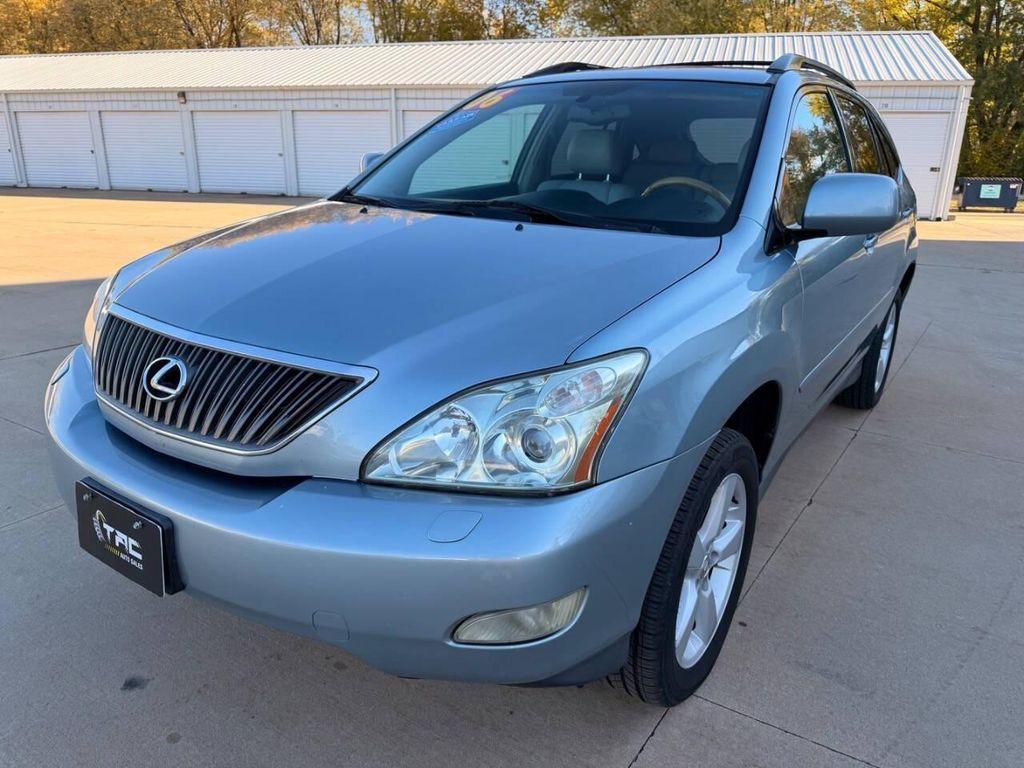 used 2006 Lexus RX 330 car, priced at $7,299