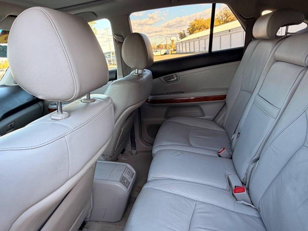 used 2006 Lexus RX 330 car, priced at $7,299