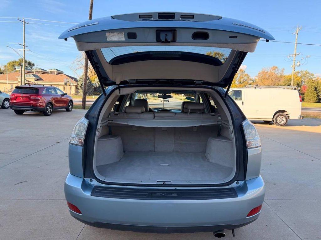 used 2006 Lexus RX 330 car, priced at $7,299