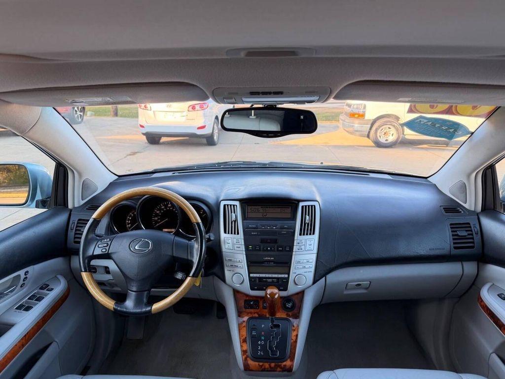 used 2006 Lexus RX 330 car, priced at $7,299