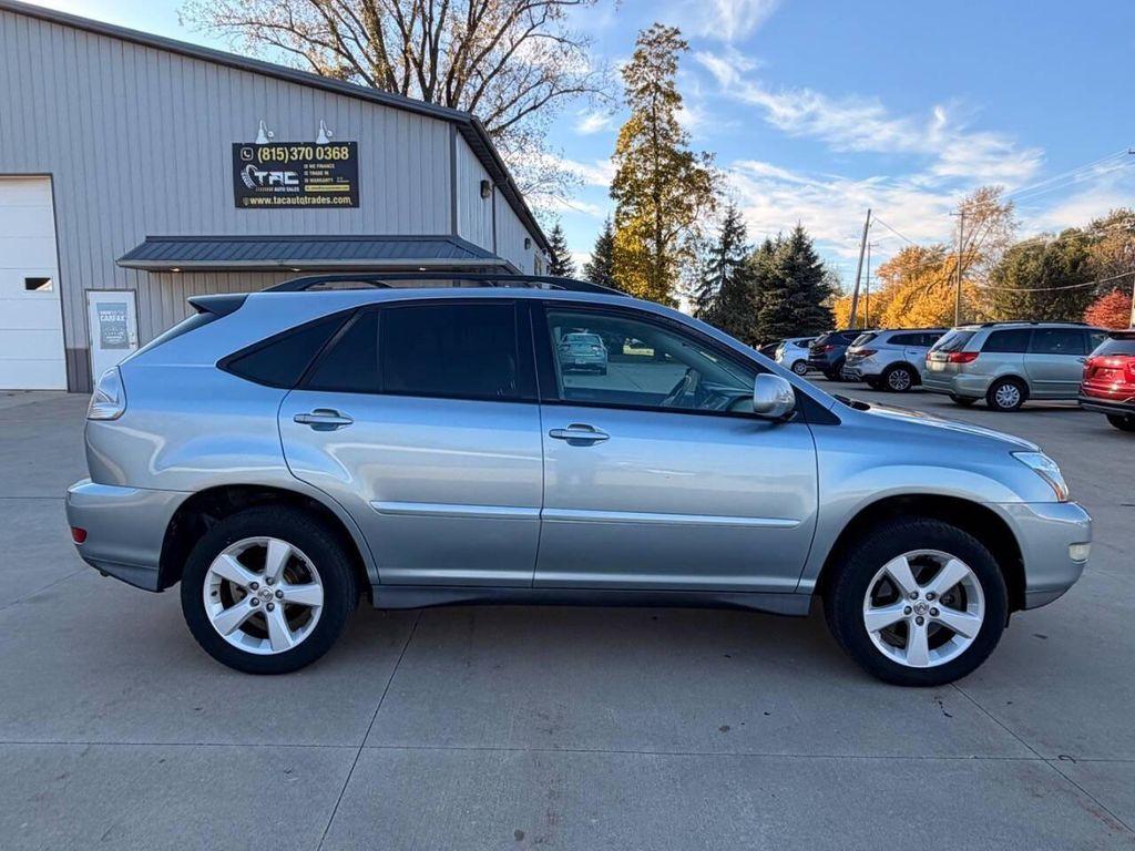 used 2006 Lexus RX 330 car, priced at $7,299