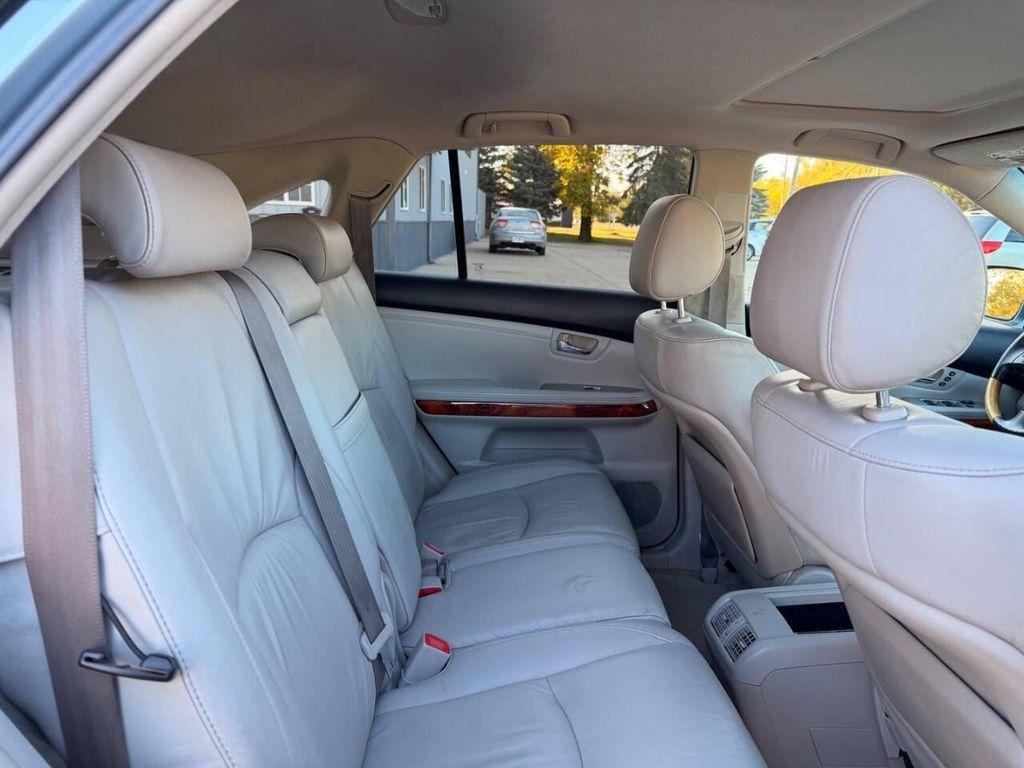 used 2006 Lexus RX 330 car, priced at $7,299