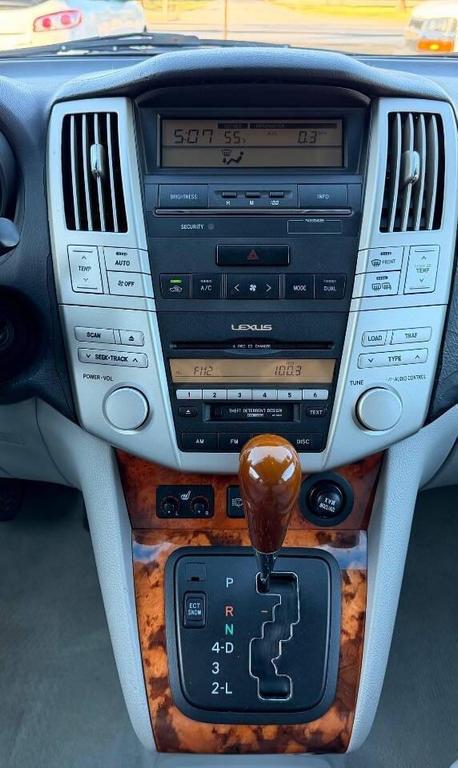 used 2006 Lexus RX 330 car, priced at $7,299