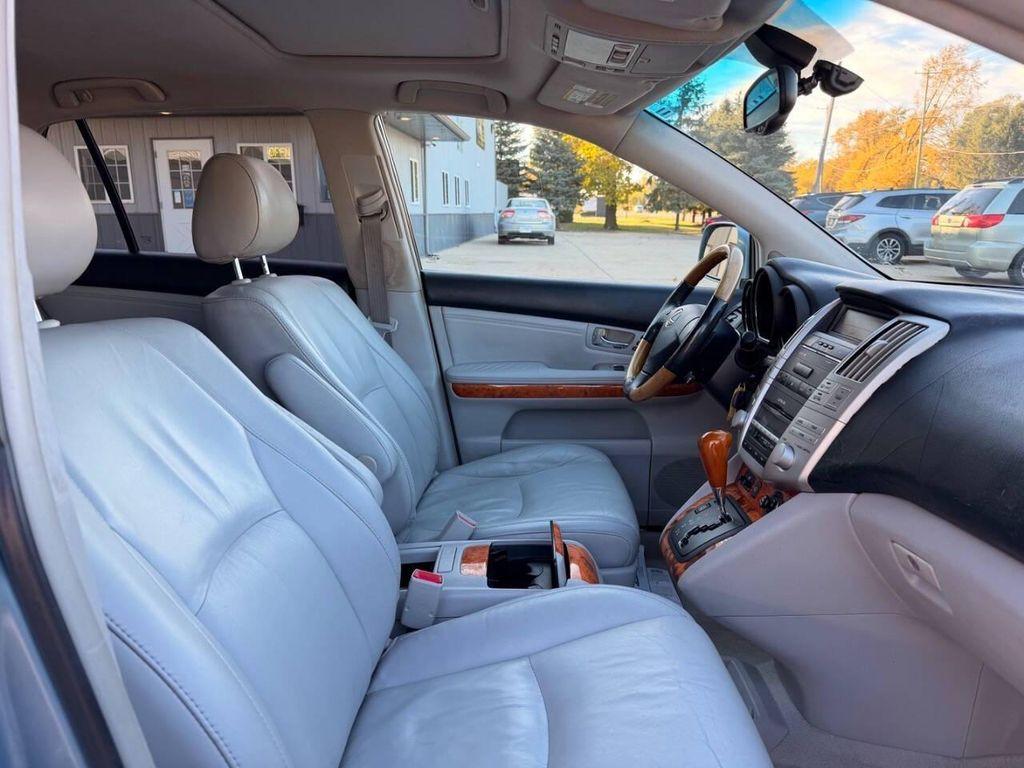 used 2006 Lexus RX 330 car, priced at $7,299