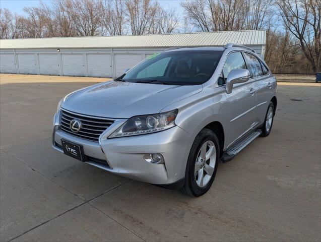 used 2013 Lexus RX 350 car, priced at $14,499