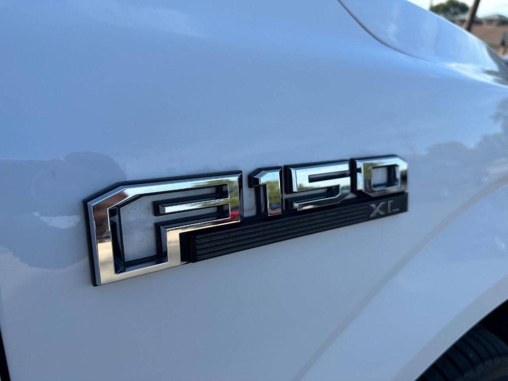 used 2017 Ford F-150 car, priced at $17,999