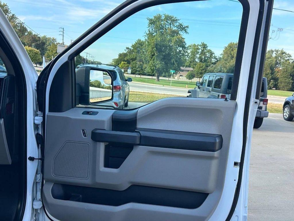 used 2017 Ford F-150 car, priced at $17,999
