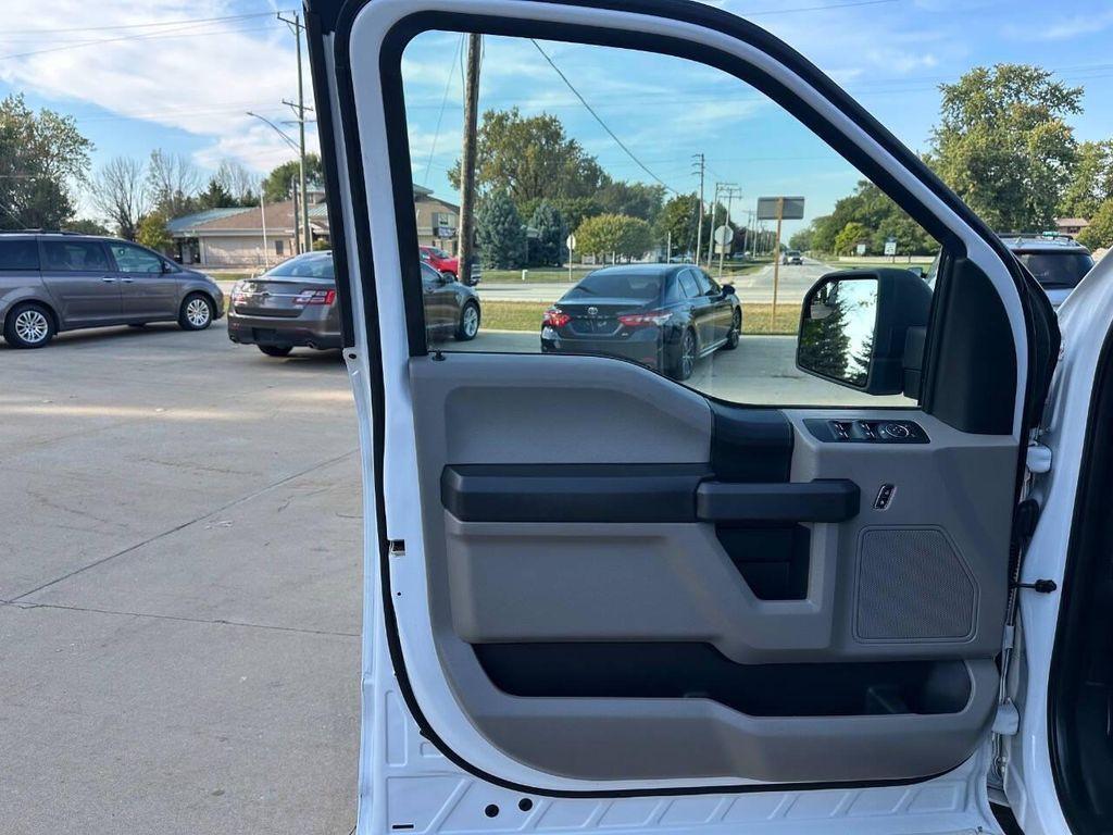 used 2017 Ford F-150 car, priced at $17,999