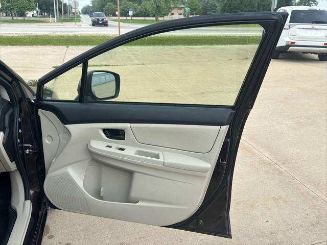 used 2013 Subaru Impreza car, priced at $6,999