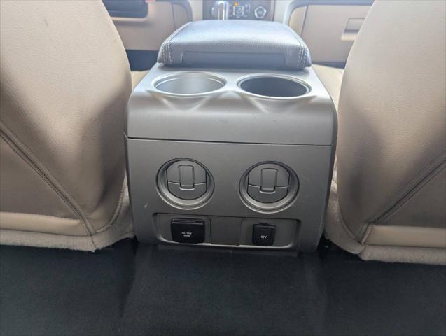 used 2013 Ford F-150 car, priced at $16,899