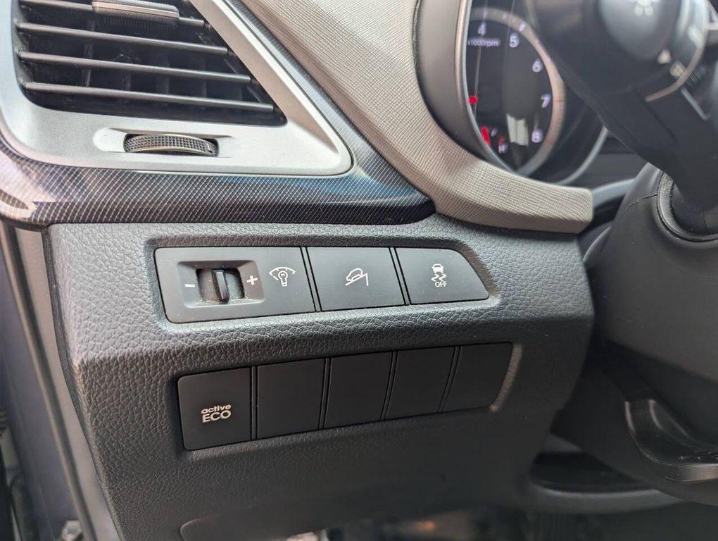 used 2013 Hyundai Santa Fe car, priced at $7,999