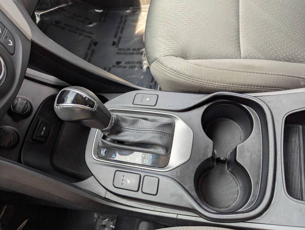 used 2013 Hyundai Santa Fe car, priced at $7,999