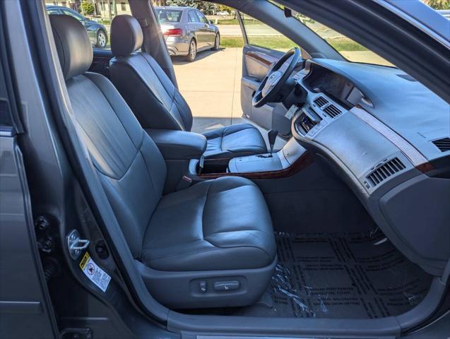 used 2005 Toyota Avalon car, priced at $6,999