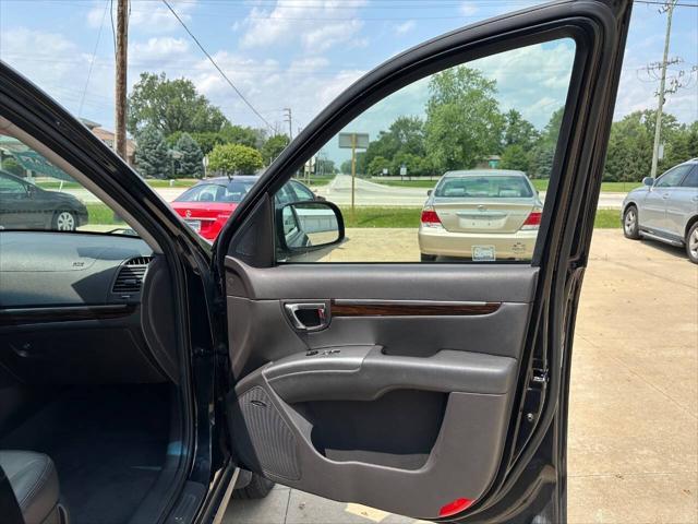 used 2011 Hyundai Santa Fe car, priced at $8,999