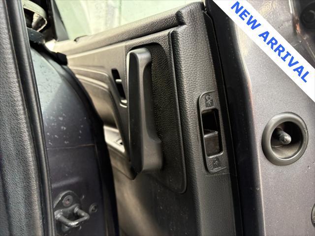 used 2022 Honda Odyssey car, priced at $28,500
