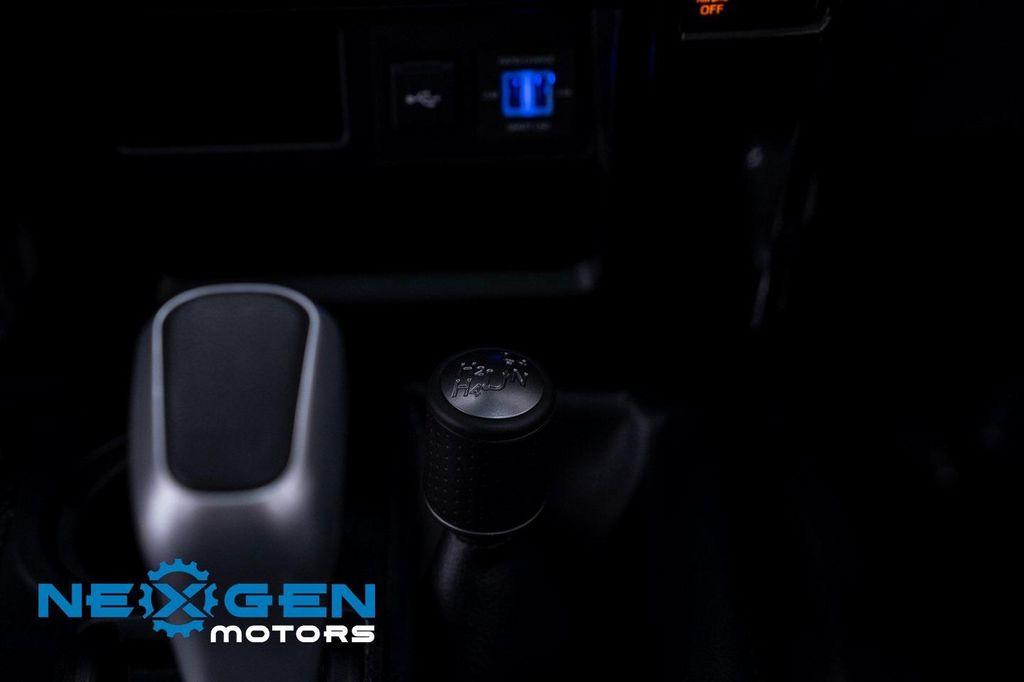 used 2024 Toyota 4Runner car, priced at $44,000