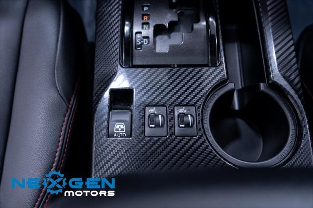 used 2024 Toyota 4Runner car, priced at $44,500