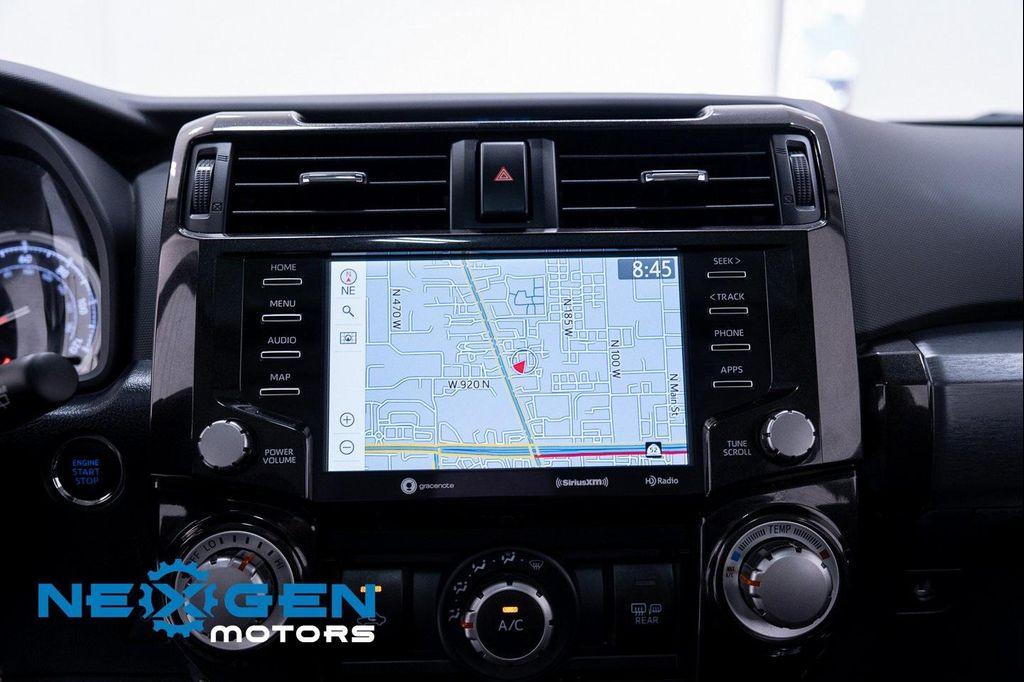 used 2024 Toyota 4Runner car, priced at $44,000