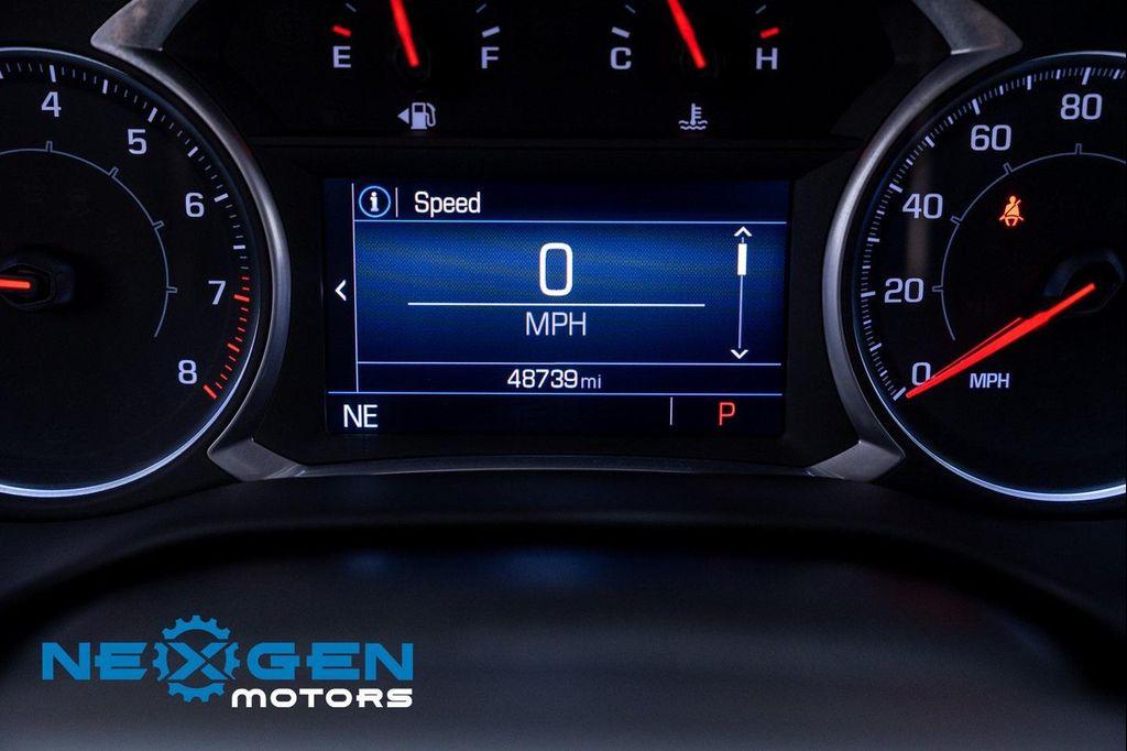 used 2021 GMC Acadia car, priced at $17,000