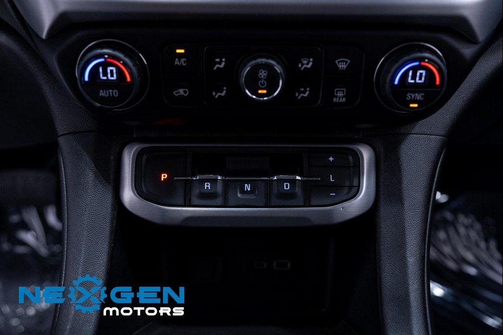 used 2021 GMC Acadia car, priced at $17,000