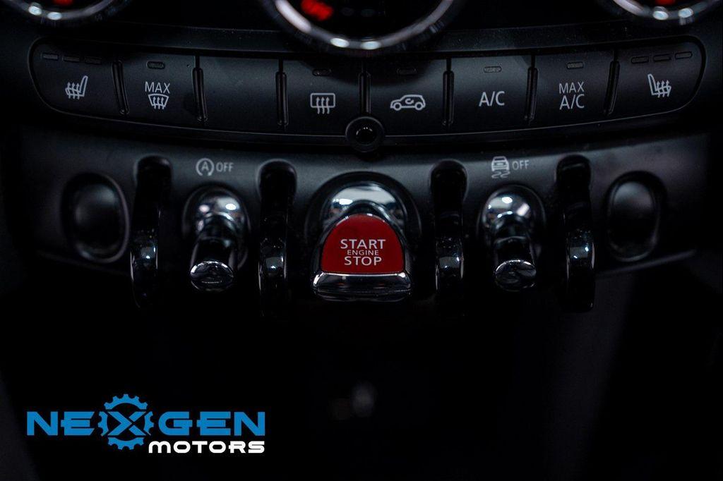 used 2023 MINI Hardtop car, priced at $16,250