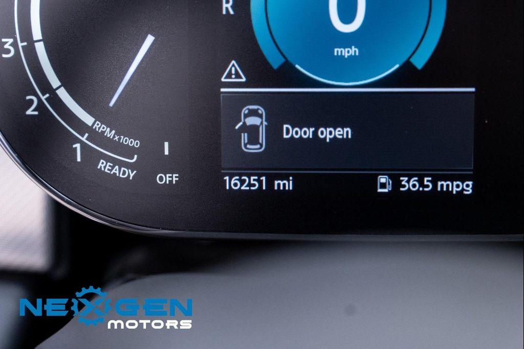 used 2023 MINI Hardtop car, priced at $16,250