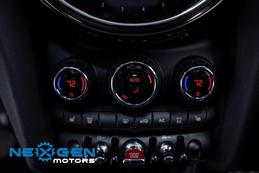 used 2023 MINI Hardtop car, priced at $16,250