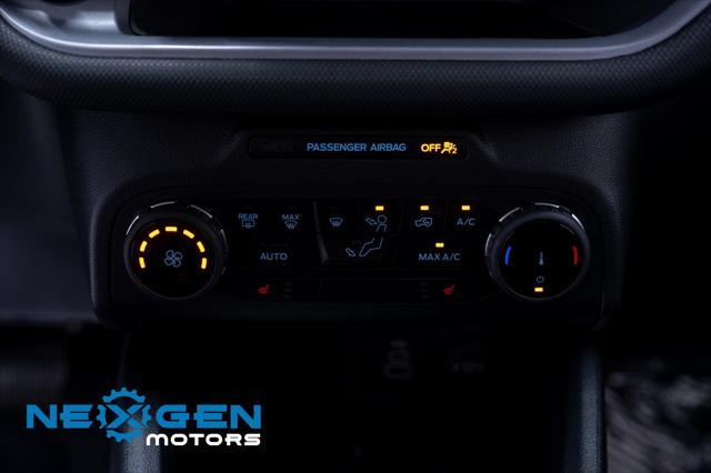 used 2024 Ford Bronco Sport car, priced at $21,500