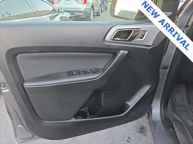 used 2021 Ford Ranger car, priced at $25,000