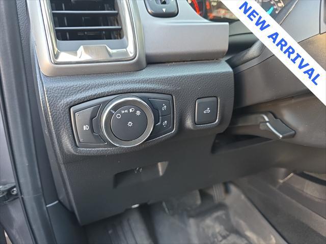 used 2021 Ford Ranger car, priced at $25,000