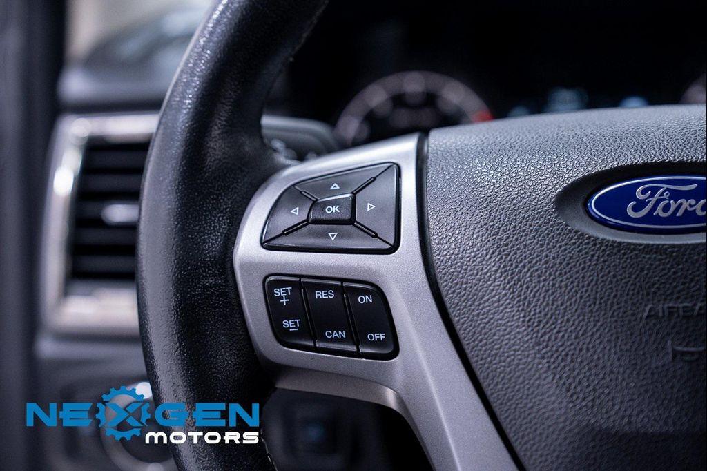 used 2021 Ford Ranger car, priced at $24,750