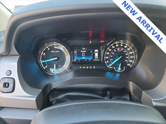 used 2021 Ford Ranger car, priced at $25,000