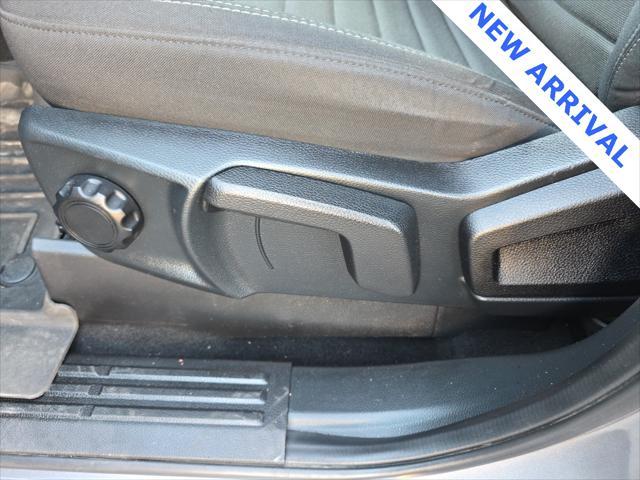 used 2021 Ford Ranger car, priced at $25,000