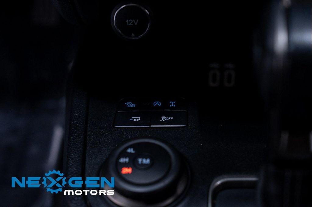 used 2021 Ford Ranger car, priced at $24,750