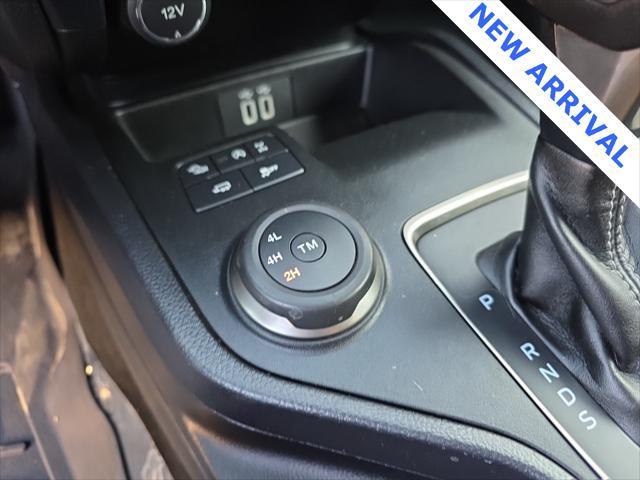 used 2021 Ford Ranger car, priced at $25,000