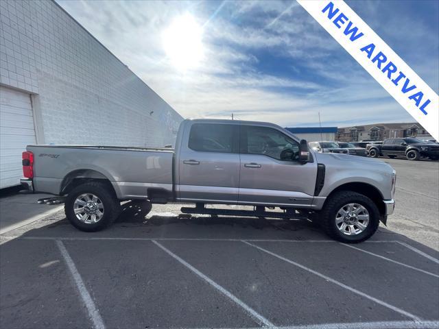 used 2024 Ford F-350 car, priced at $62,000