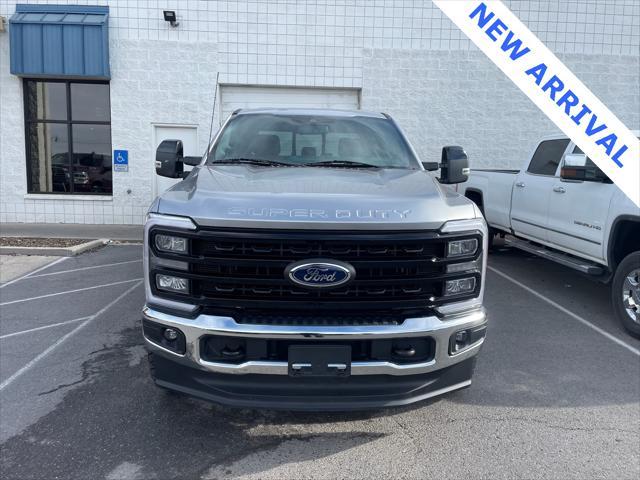 used 2024 Ford F-350 car, priced at $62,000