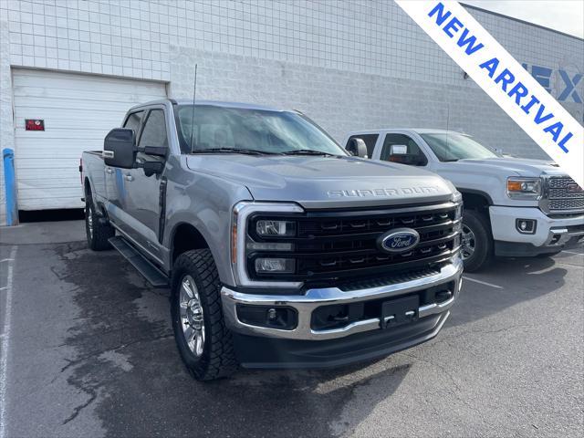 used 2024 Ford F-350 car, priced at $62,000