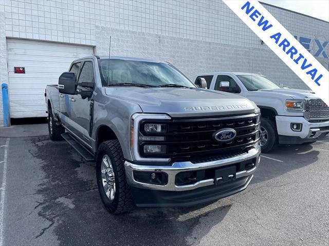 used 2024 Ford F-350 car, priced at $62,000