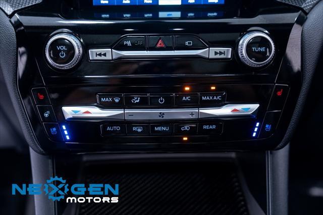 used 2023 Ford Explorer car, priced at $37,000