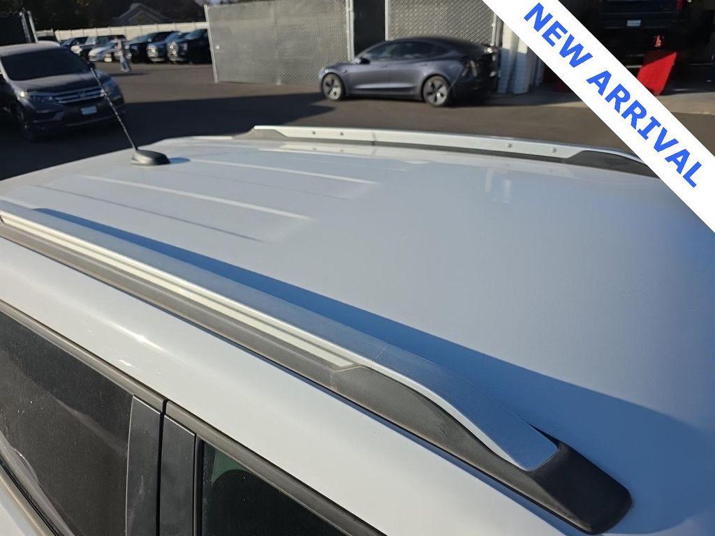 used 2025 Chevrolet TrailBlazer car, priced at $18,500