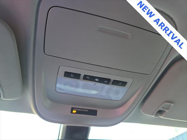 used 2021 Chevrolet Colorado car, priced at $22,000