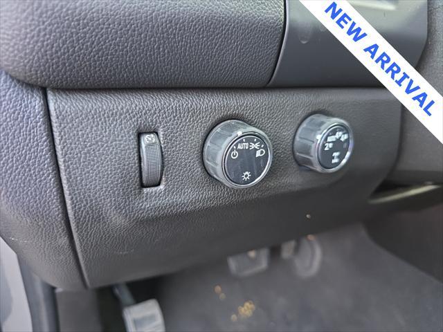 used 2021 Chevrolet Colorado car, priced at $22,000