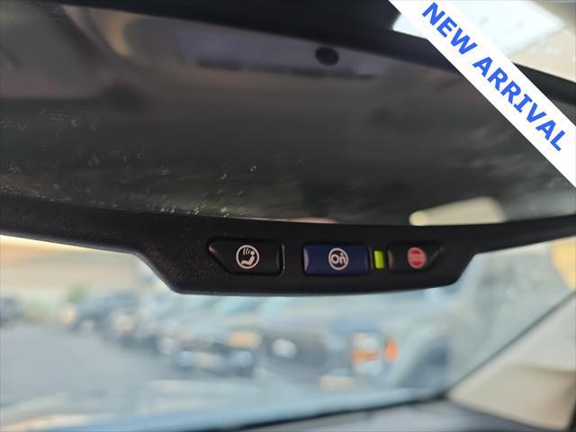 used 2021 Chevrolet Colorado car, priced at $22,000