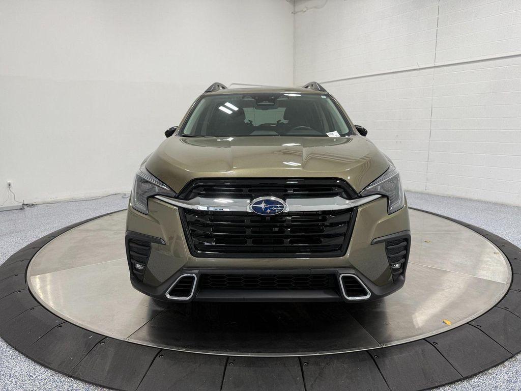used 2024 Subaru Ascent car, priced at $28,500