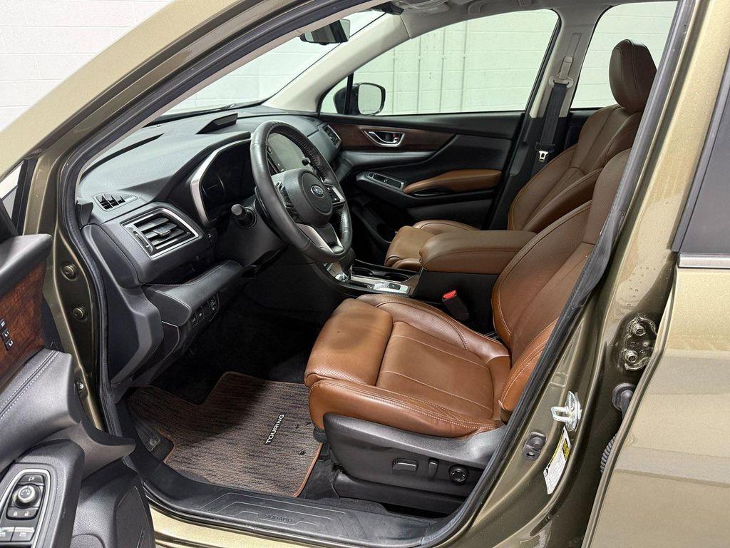 used 2024 Subaru Ascent car, priced at $28,500