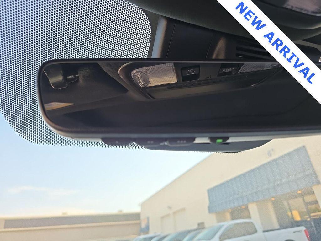 used 2022 Honda Passport car, priced at $24,250