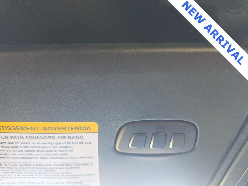 used 2024 Ford Bronco car, priced at $44,500