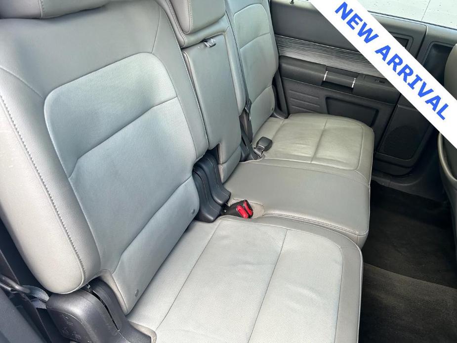 used 2018 Ford Flex car, priced at $13,500