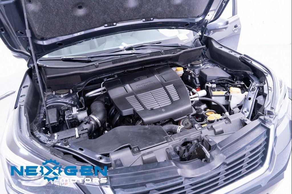 used 2020 Subaru Forester car, priced at $19,000